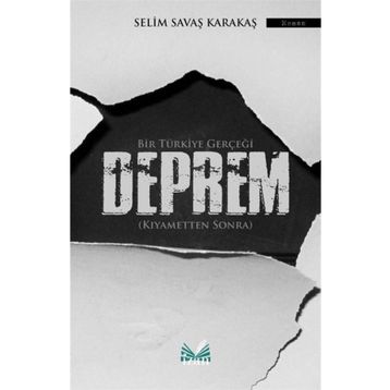 Deprem - Selim Savaş Karakaş