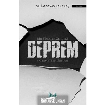 Deprem - Selim Savaş Karakaş