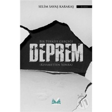 Deprem - Selim Savaş Karakaş