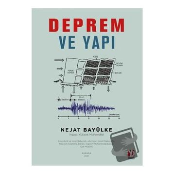 Deprem ve Yapı - Nejat Bayülke