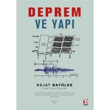 Deprem ve Yapı - Nejat Bayülke