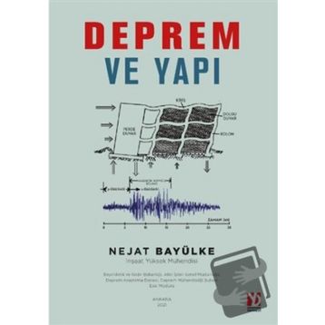 Deprem ve Yapı - Nejat Bayülke