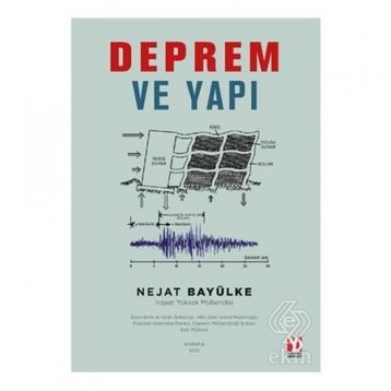 Deprem ve Yapı - Nejat Bayülke