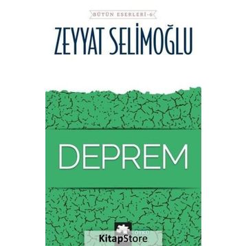 Deprem - Zeyyat Selimoğlu