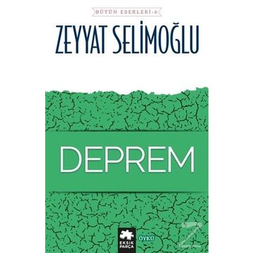 Deprem - Zeyyat Selimoğlu