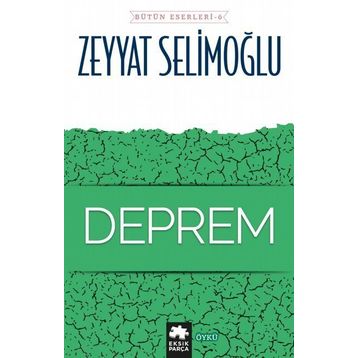 Deprem - Zeyyat Selimoğlu