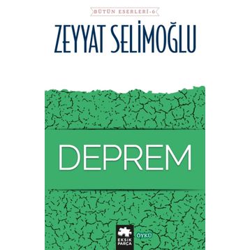 Deprem - Zeyyat Selimoğlu