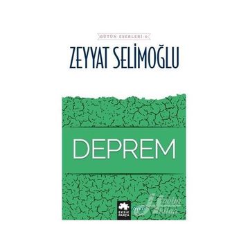 Deprem - Zeyyat Selimoğlu