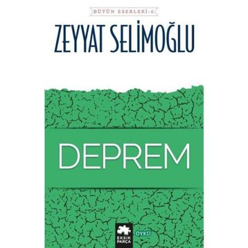 Deprem - Zeyyat Selimoğlu