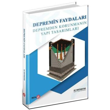 Depremin Faydaları - Ali Bayraktar