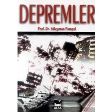 DEPREMLER - SÜLEYMAN PAMPAL