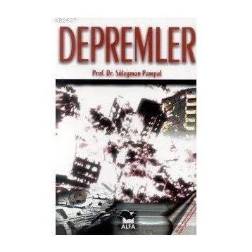 DEPREMLER - SÜLEYMAN PAMPAL