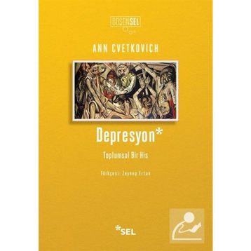 Depresyon - Ann Cvetkovich