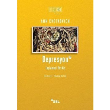 Depresyon - Ann Cvetkovich