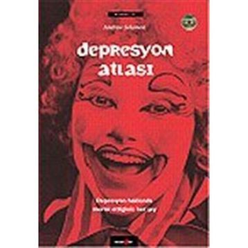 DEPRESYON ATLASI - ANDREW SOLOMON
