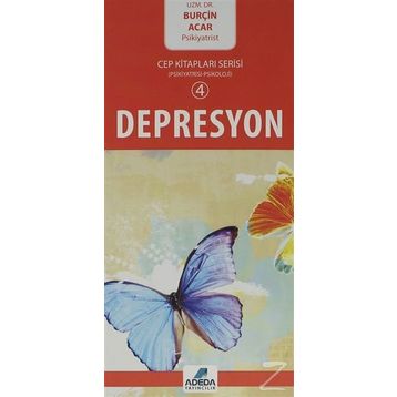 Depresyon - Burçin Acar