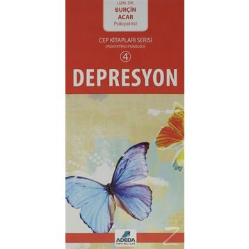 Depresyon - Burçin Acar