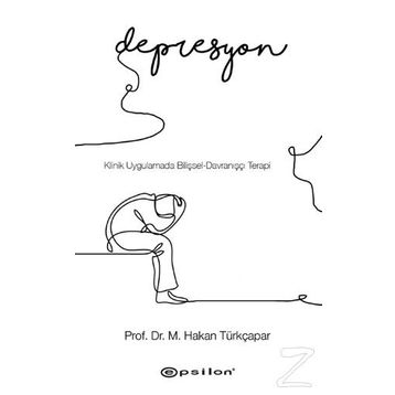 Depresyon - Hakan Türkçapar