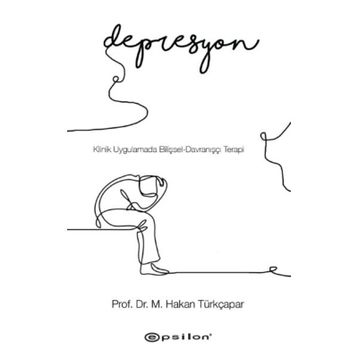 Depresyon - Hakan Türkçapar