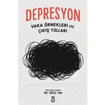 DEPRESYON - OĞUZ TAN