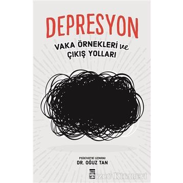 DEPRESYON - OĞUZ TAN