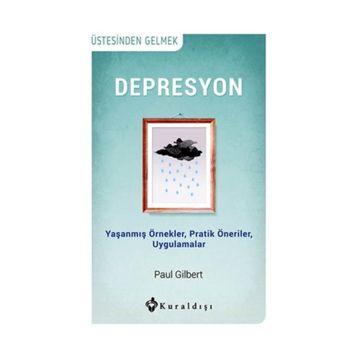 Depresyon - Paul Gilbert