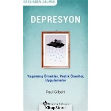 Depresyon - Paul Gilbert
