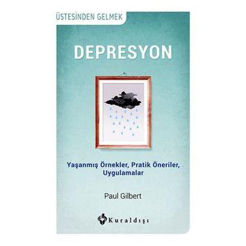 Depresyon - Paul Gilbert