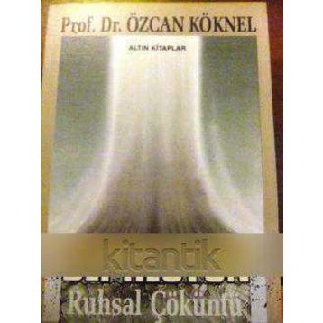 Depresyon - Prof. Dr. Özcan Köknel