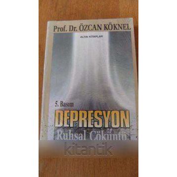 Depresyon - Prof. Dr. Özcan Köknel