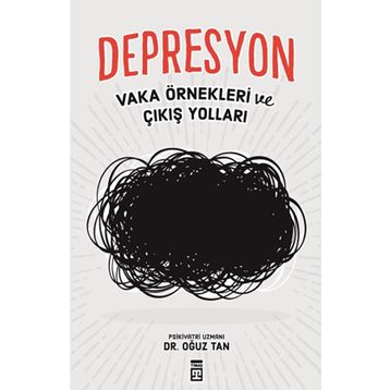 Depresyon - Prof. Dr. Özcan Köknel
