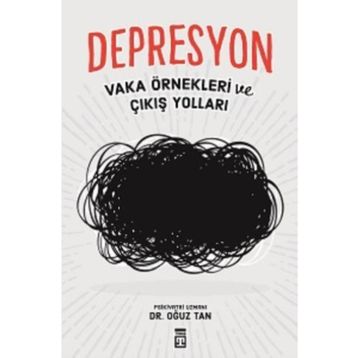Depresyon - Prof. Dr. Özcan Köknel