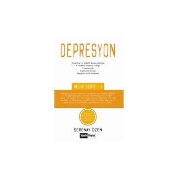 Depresyon - Serenay Özen