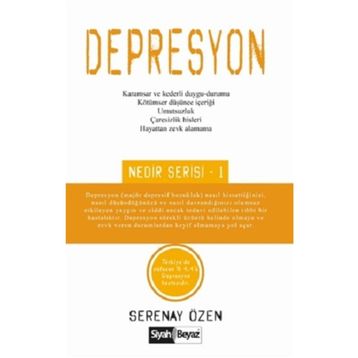 Depresyon - Serenay Özen