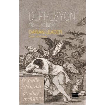 Depresyon Yaş ve Melankoli - Darian Leader