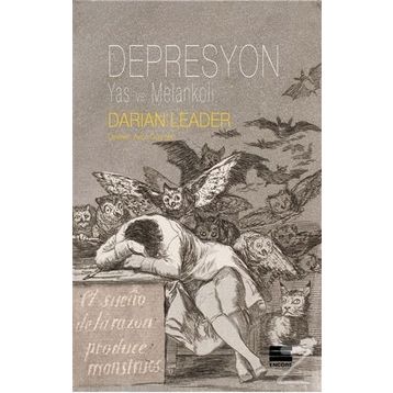 Depresyon Yaş ve Melankoli - Darian Leader