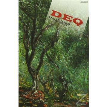 Deq - Meral Varışlı