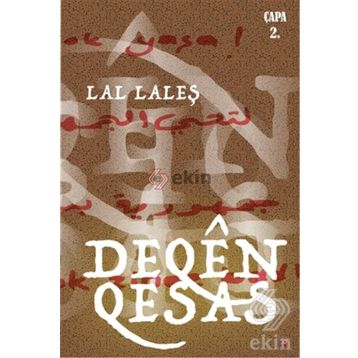 Deqen Qesas - Lal Laleş