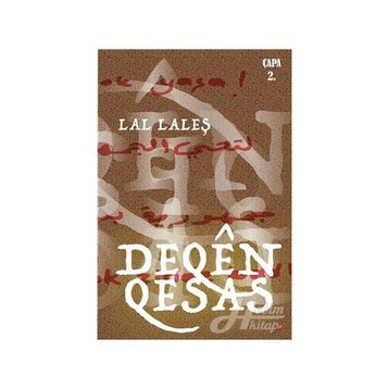 Deqen Qesas - Lal Laleş