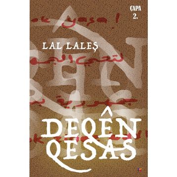Deqen Qesas - Lal Laleş