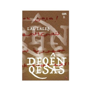 Deqen Qesas - Lal Laleş