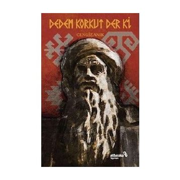 Der Damhirch Alageyik - Dede Korkut