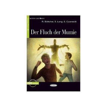 Der Fluch Der Mumie