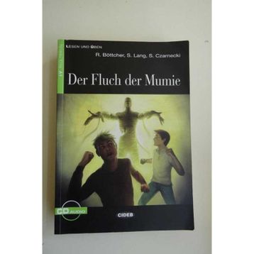 Der Fluch Der Mumie