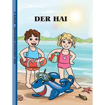 Der Hai Level 2 - Ankara ELT
