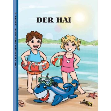 Der Hai Level 2 - Ankara ELT