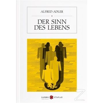 Der Sinn Des Lebens - Alfred Adler
