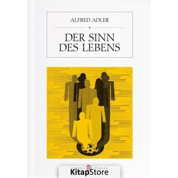 Der Sinn Des Lebens - Alfred Adler