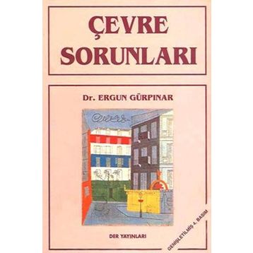 Der Yayınları Çevre Sorunları
