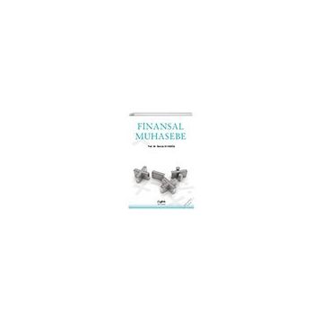 Der Yayınları Finansal Muhasebe